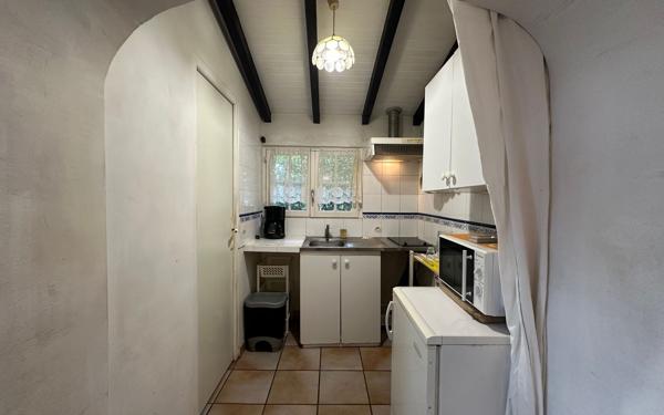 Maison à vendre    7 pièces • 199,26 m2 Capbreton