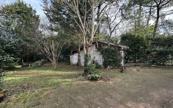 Maison à vendre    7 pièces • 199,26 m2 Capbreton