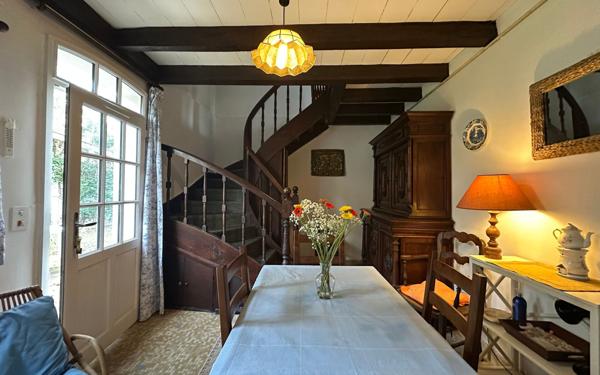 Maison à vendre    7 pièces • 199,26 m2 Capbreton