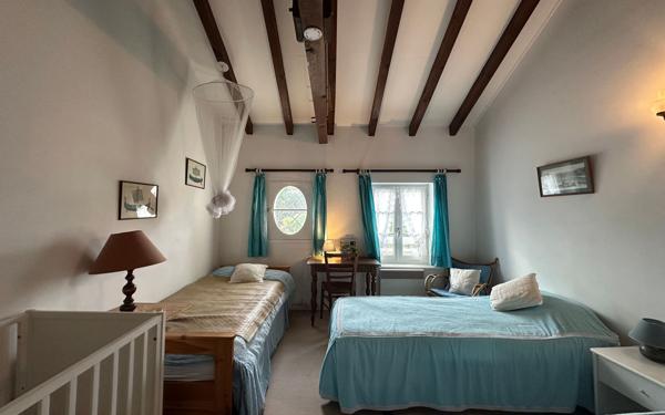 Maison à vendre    7 pièces • 199,26 m2 Capbreton