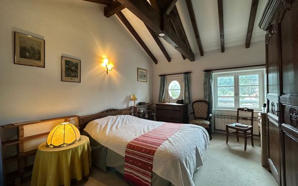 Maison à vendre    7 pièces • 199,26 m2 Capbreton