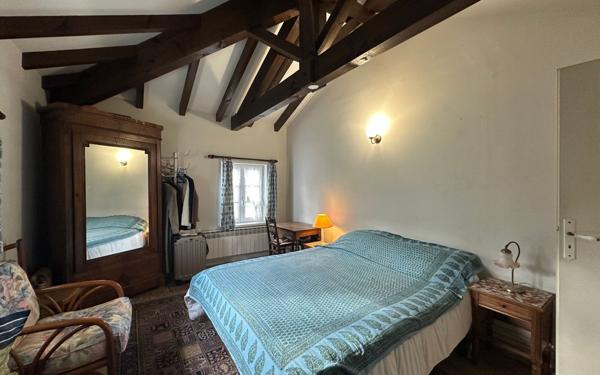 Maison à vendre    7 pièces • 199,26 m2 Capbreton