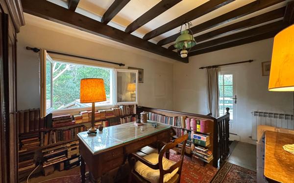 Maison à vendre    7 pièces • 199,26 m2 Capbreton