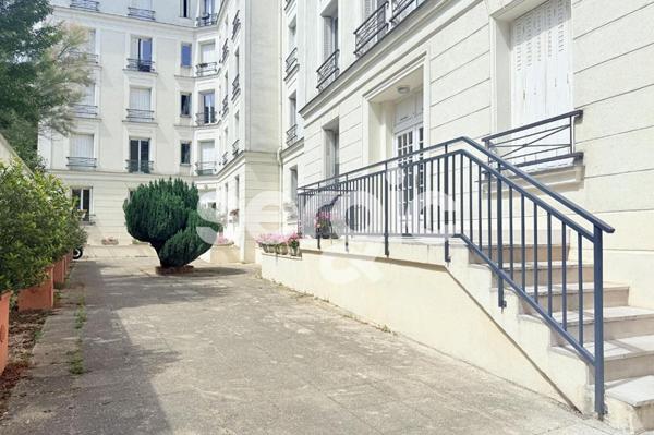Achat 2 Pieces 48 75014 Paris idf53657
