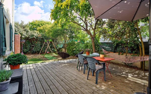 Maison à vendre    4 pièces • 88,08 m2 Toulouse