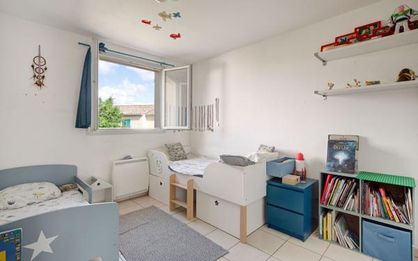 Maison à vendre    4 pièces • 88,08 m2 Toulouse