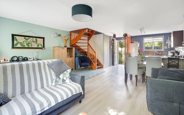 Maison à vendre    4 pièces • 88,08 m2 Toulouse