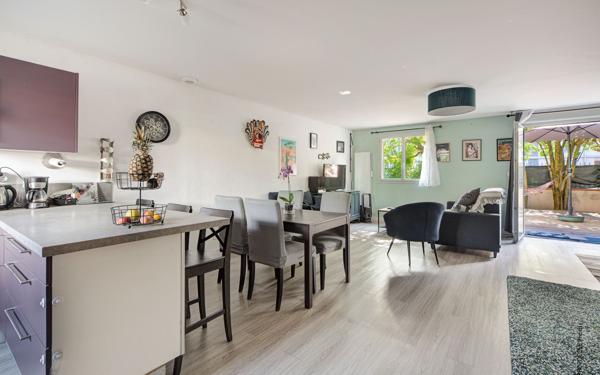 Maison à vendre    4 pièces • 88,08 m2 Toulouse