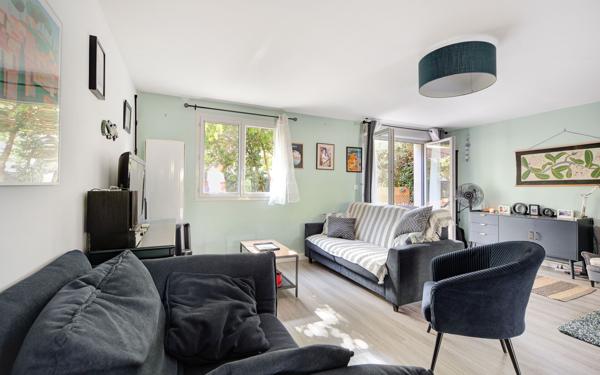 Maison à vendre    4 pièces • 88,08 m2 Toulouse