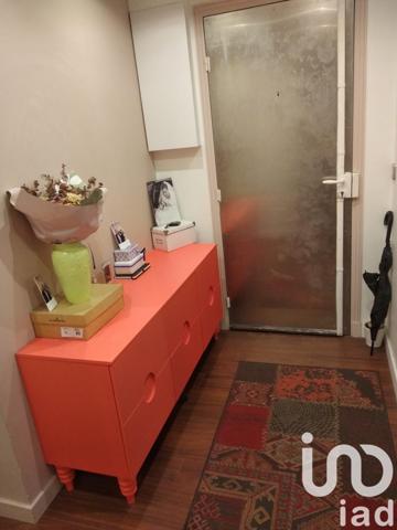 Appartement à vendre 4 pièces 81 m² Villeneuve-la-Garenne