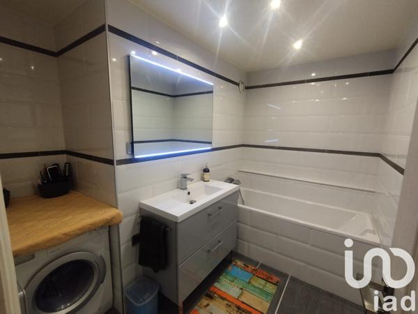 Appartement à vendre 4 pièces 81 m² Villeneuve-la-Garenne