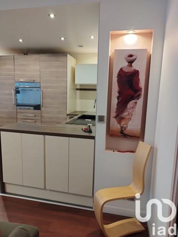 Appartement à vendre 4 pièces 81 m² Villeneuve-la-Garenne