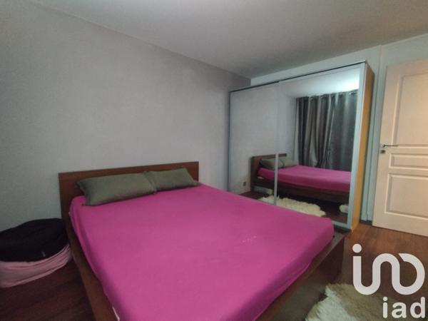 Appartement à vendre 4 pièces 81 m² Villeneuve-la-Garenne