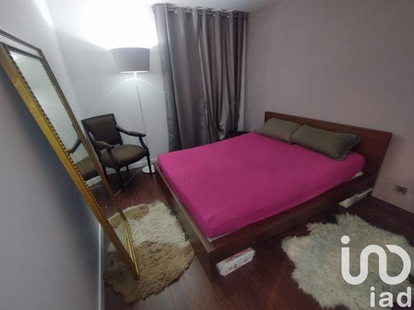 Appartement à vendre 4 pièces 81 m² Villeneuve-la-Garenne