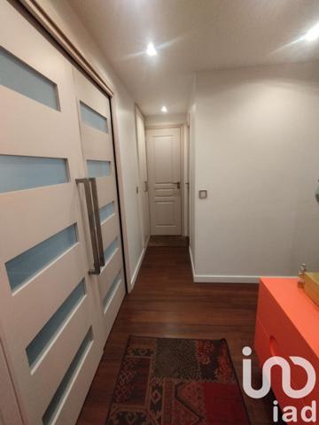 Appartement à vendre 4 pièces 81 m² Villeneuve-la-Garenne