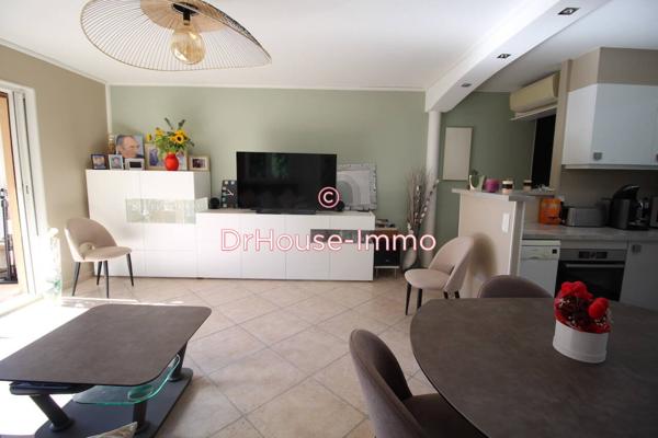 Appartement à vendre 4 pièces de 86 m²