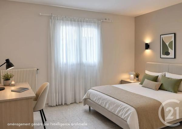 Maison à vendre  6 pièces - 222 m 2   BIOT  - 06