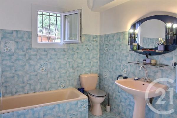 Maison à vendre  6 pièces - 222 m 2   BIOT  - 06