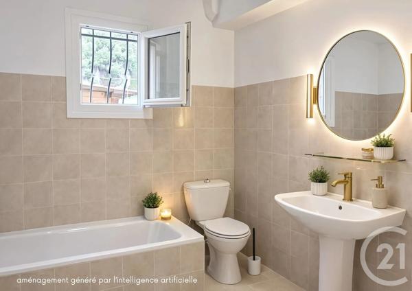 Maison à vendre  6 pièces - 222 m 2   BIOT  - 06