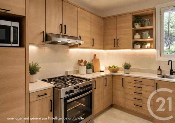 Maison à vendre  6 pièces - 222 m 2   BIOT  - 06