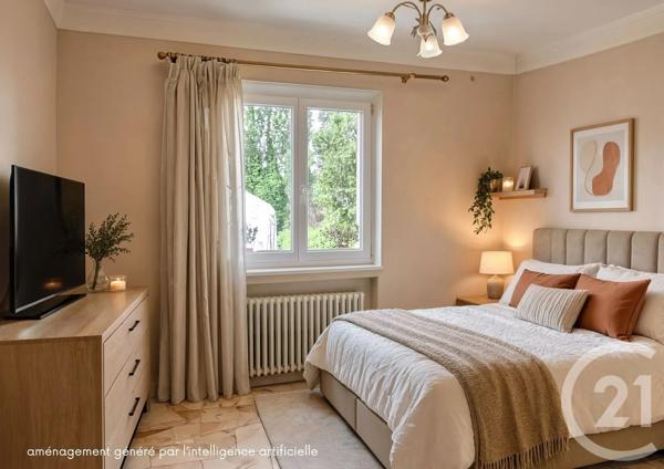 Maison à vendre  6 pièces - 222 m 2   BIOT  - 06