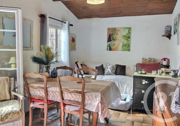Maison à vendre  6 pièces - 222 m 2   BIOT  - 06