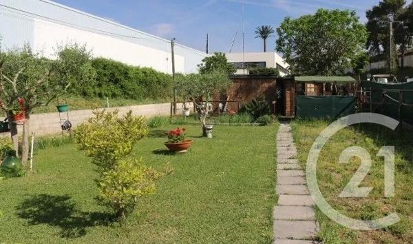 Maison à vendre  6 pièces - 222 m 2   BIOT  - 06