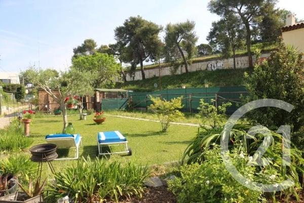 Maison à vendre  6 pièces - 222 m 2   BIOT  - 06
