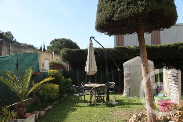 Maison à vendre  6 pièces - 222 m 2   BIOT  - 06