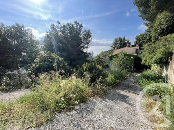 Maison à vendre  6 pièces - 222 m 2   BIOT  - 06