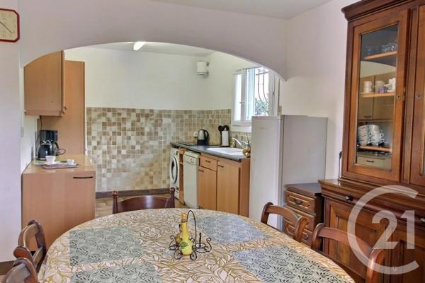 Maison à vendre  6 pièces - 222 m 2   BIOT  - 06