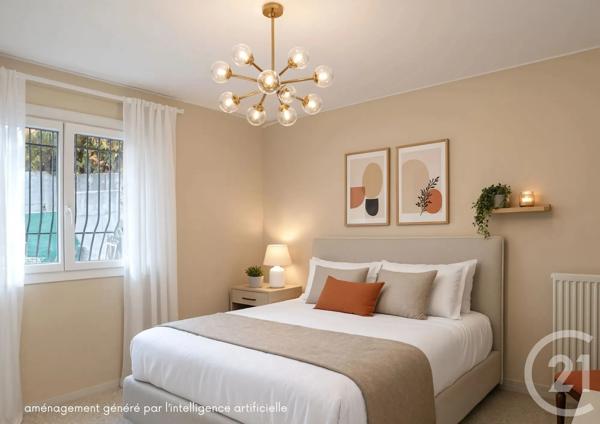 Maison à vendre  6 pièces - 222 m 2   BIOT  - 06