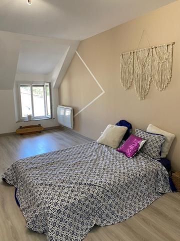 Maison St Denis De L'hotel 6 pièce(s) 167 m2