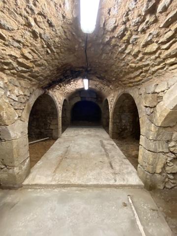 Maison St Denis De L'hotel 6 pièce(s) 167 m2