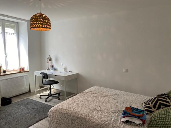 Maison St Denis De L'hotel 6 pièce(s) 167 m2