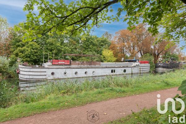 Appartement à vendre 5 pièces 130 m² Metz