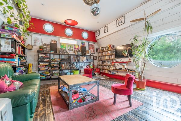 Appartement à vendre 5 pièces 130 m² Metz