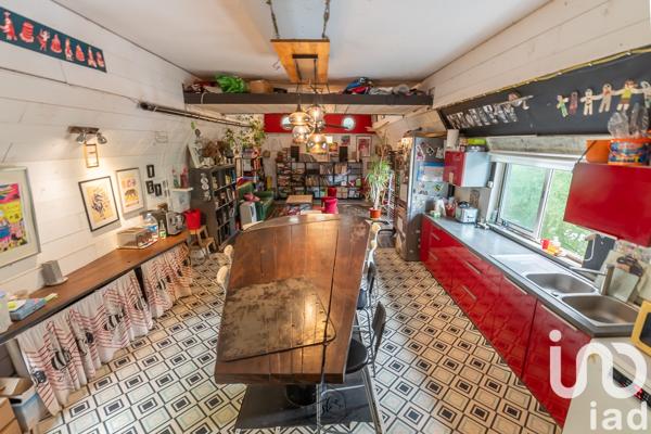 Appartement à vendre 5 pièces 130 m² Metz