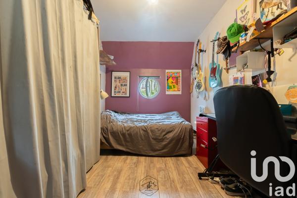 Appartement à vendre 5 pièces 130 m² Metz