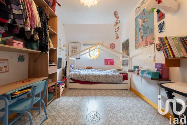 Appartement à vendre 5 pièces 130 m² Metz