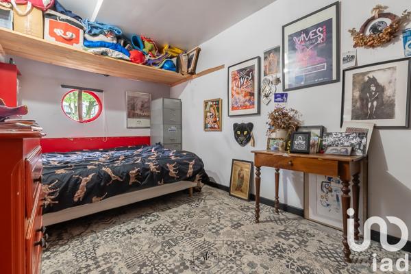 Appartement à vendre 5 pièces 130 m² Metz