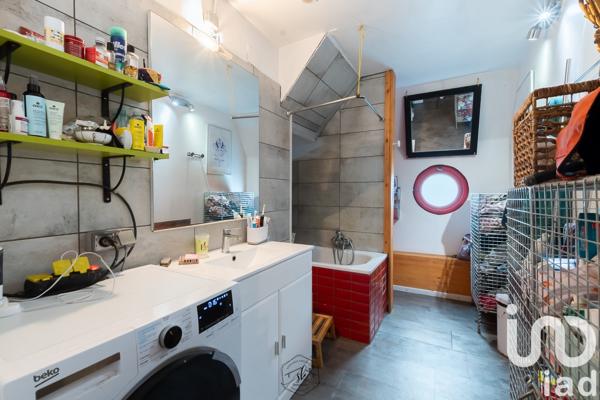 Appartement à vendre 5 pièces 130 m² Metz