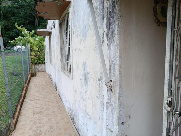 Maison à vendre à Le Robert en Martinique (97231), ref : 92