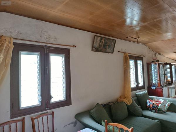 Maison à vendre à Le Robert en Martinique (97231), ref : 92