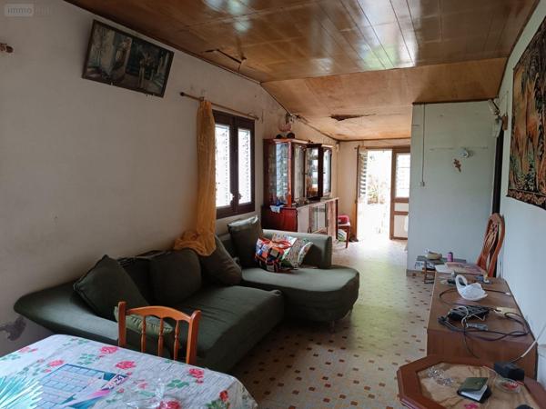 Maison à vendre à Le Robert en Martinique (97231), ref : 92