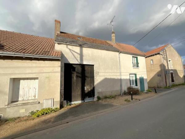 Maison - 54 m² - MER
