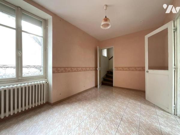 Maison - 54 m² - MER