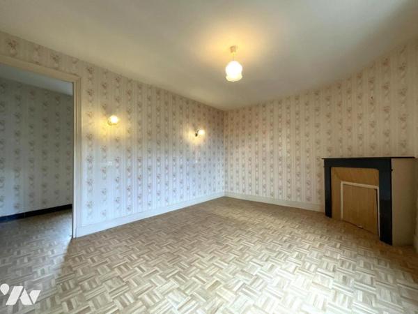 Maison - 54 m² - MER