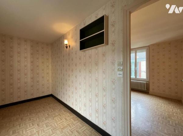 Maison - 54 m² - MER