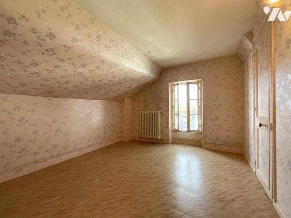 Maison - 54 m² - MER
